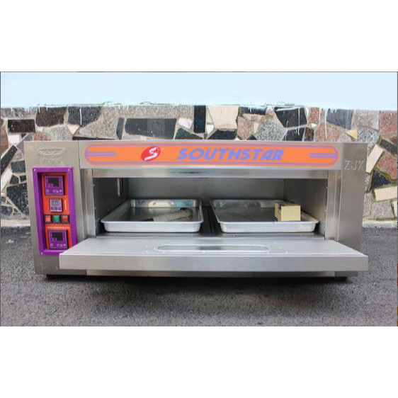 Lò nướng 1 tầng 2 khay điện SouthStar