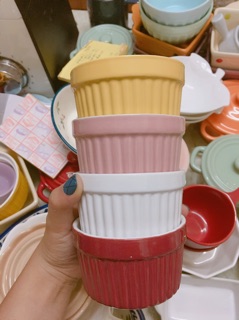 Bát ramenkin