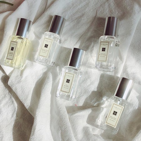 JO MALONE (Hàng Mới Về) Nước Hoa Thần Tiên Dung Tích 9ml | BigBuy360 - bigbuy360.vn