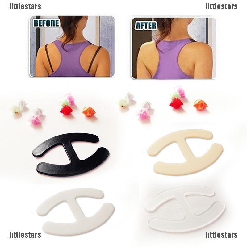 Bộ 3 Áo Ngực Độc Đáo