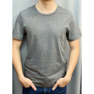Áo thun nam chất cotton