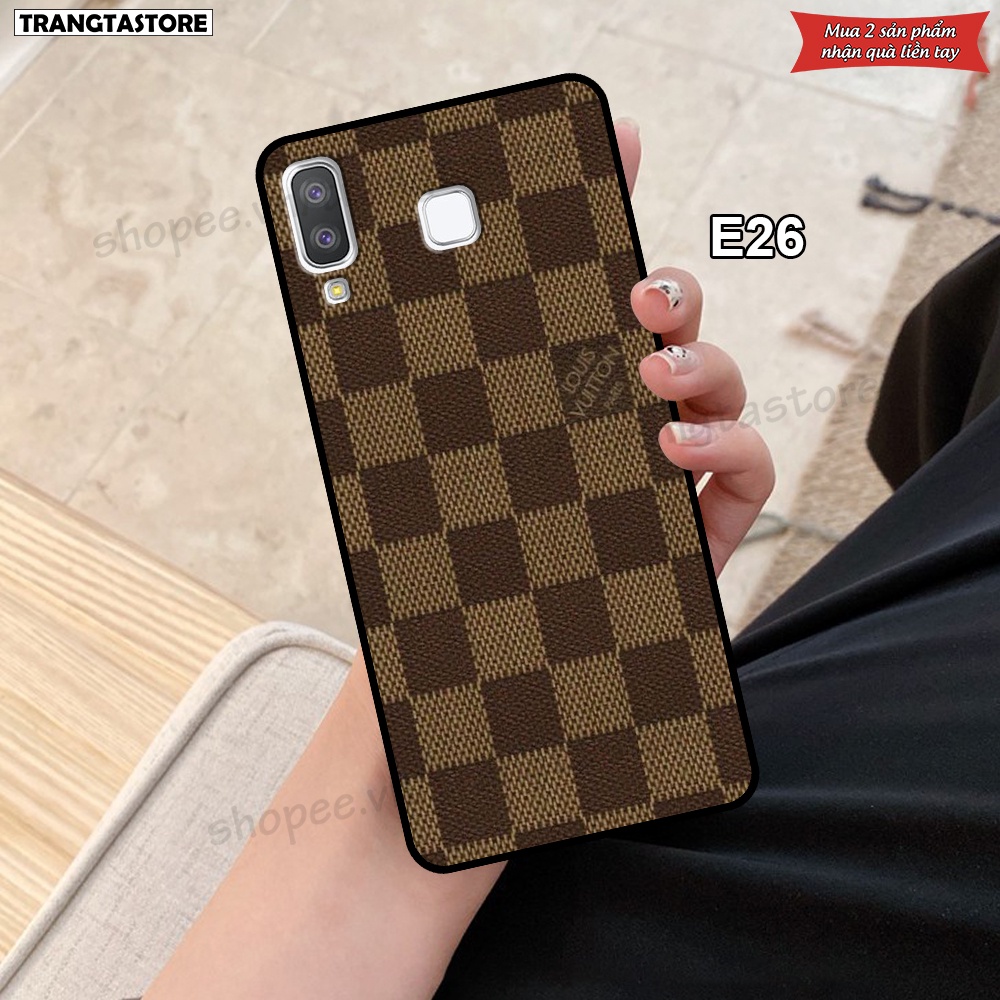 Ốp lưng Samsung A8 Star - A9 Star dễ thương - đáng yêu - bền - rẻ