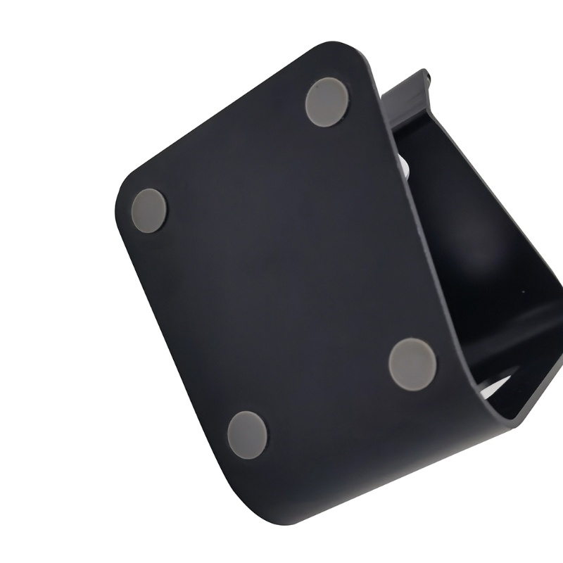 Giá Đỡ Điện Thoại / Máy Tính Bảng Để Bàn Bằng Nhôm Bền Bỉ Tiện Dụng