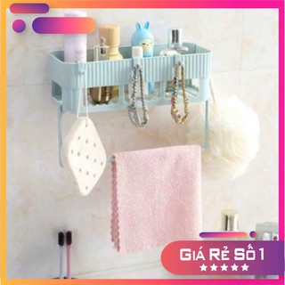 Kệ để đồ nhà bếp, nhà tắm