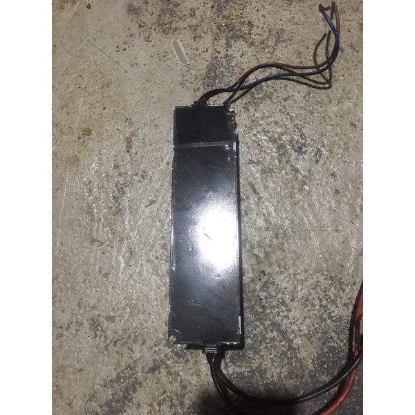 Nguồn 12V, Meanwell LpV-100-12 tháo máy