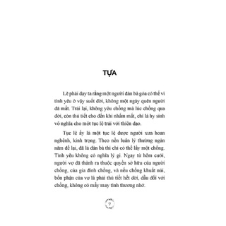 Sách - Đôi lứa xứng đôi (In theo bản của NXB Đời Mới, Hà Nội, 1941) - tái bản