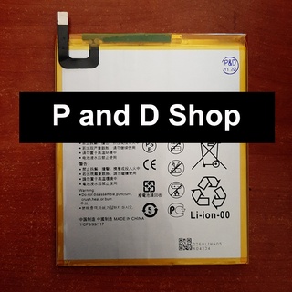 Pin máy tính bảng mediapad m3 8.4 btv-w09 d-01j docomo ags2-l09 hb2899c0ecw btv-dl09 mediapad t5 10.1