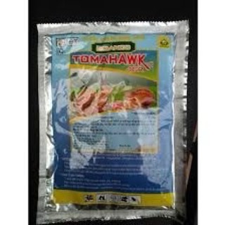 bả trị sên Tomahawk