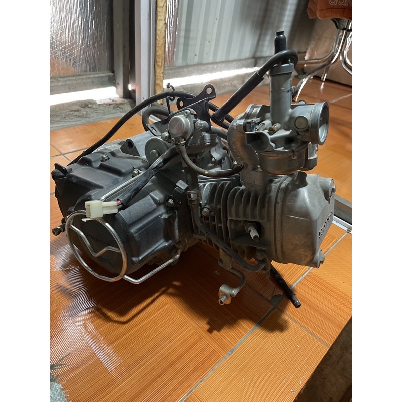 Máy wave 110 đời mới hon đa