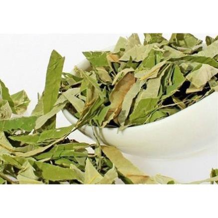 Lá Sen Khô 1KG hàng loại 1 xanh, thơm, sạch