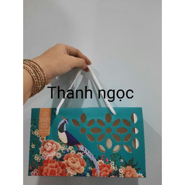 hộp trung thu 2 bánh 150g_250g ( nhiều mẫu mã )