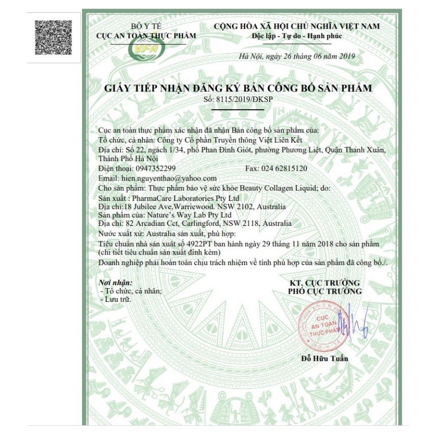 Beauty Collagen Liquid 500ml của úc, collagen nước, date xa