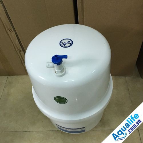 Bình áp nhựa 3,2G cho máy lọc RO | BigBuy360 - bigbuy360.vn
