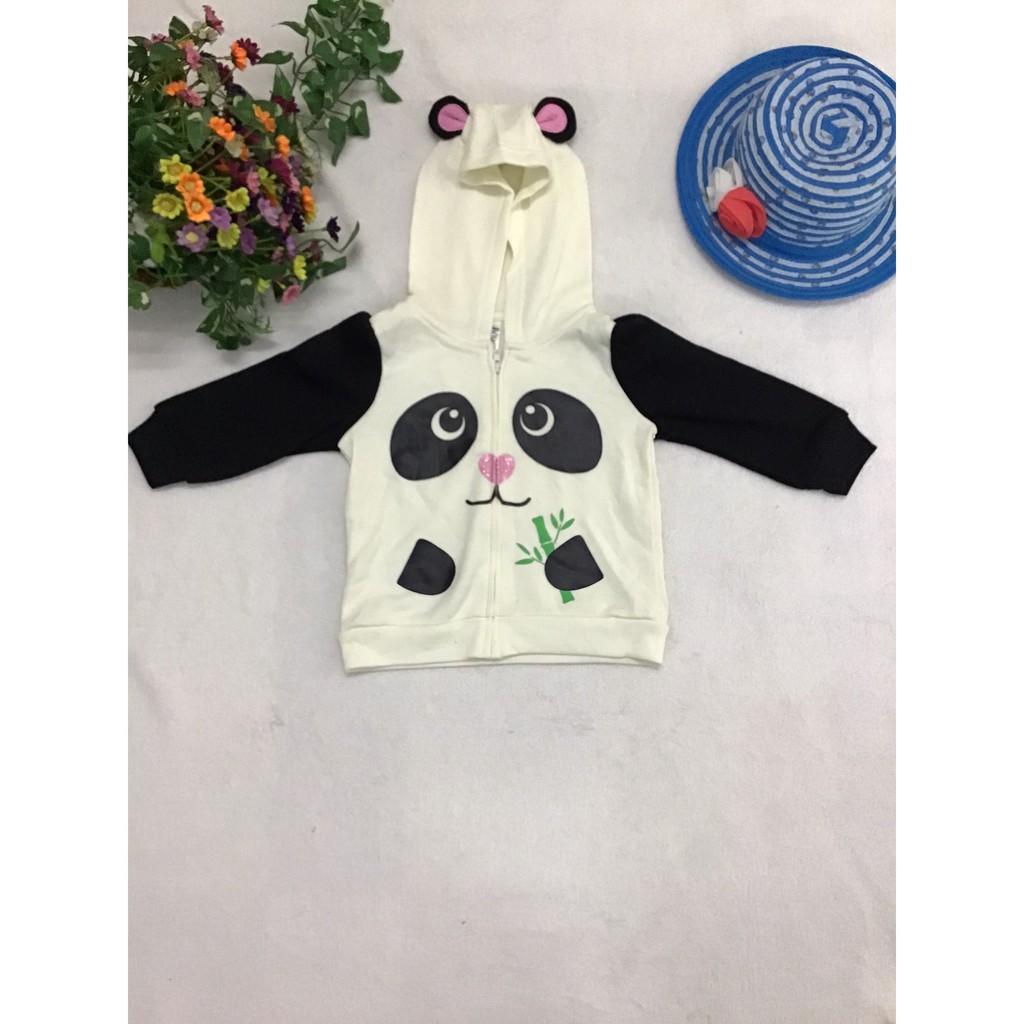 SALE KHỦNG áo khoác (5-12KG) cho bé HXK siêu XINH , GIÁ CHỈ 85K, GIAO MẪU NGẪU NHIÊN