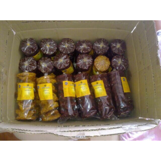 Combo 20b bánh rế