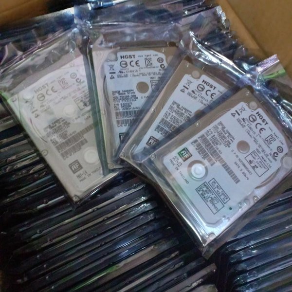 Ổ Cứng Laptop Hdd 500gb | BigBuy360 - bigbuy360.vn