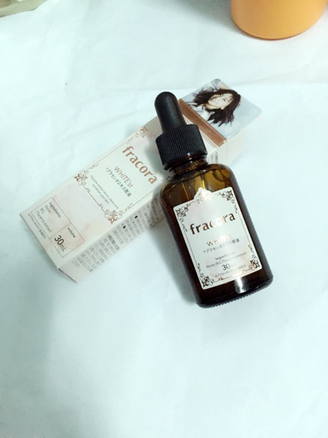 Serum Fracora