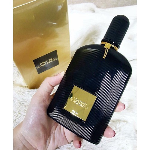 🐻 Nước Hoa Tom Ford Black Orchid EDP - 𝐇𝐞𝐫 𝐅𝐫𝐚𝐠𝐫𝐚𝐧𝐜𝐞 - | Thế Giới Skin Care