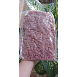 Mứt trái cau kiểng nhà làm loại 500g