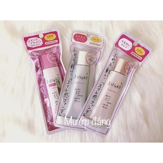 (Có bill)Kem trang điểm CC Sugao Air Fit SPF23 PA+++