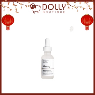 Tinh chất dưỡng The Ordinary Hyaluronic Acid 2% + B5 30ml