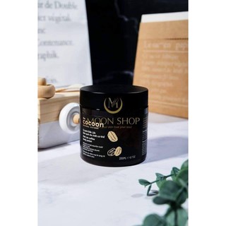 Tẩy tế bào chết body the cocoon coffee đak lak