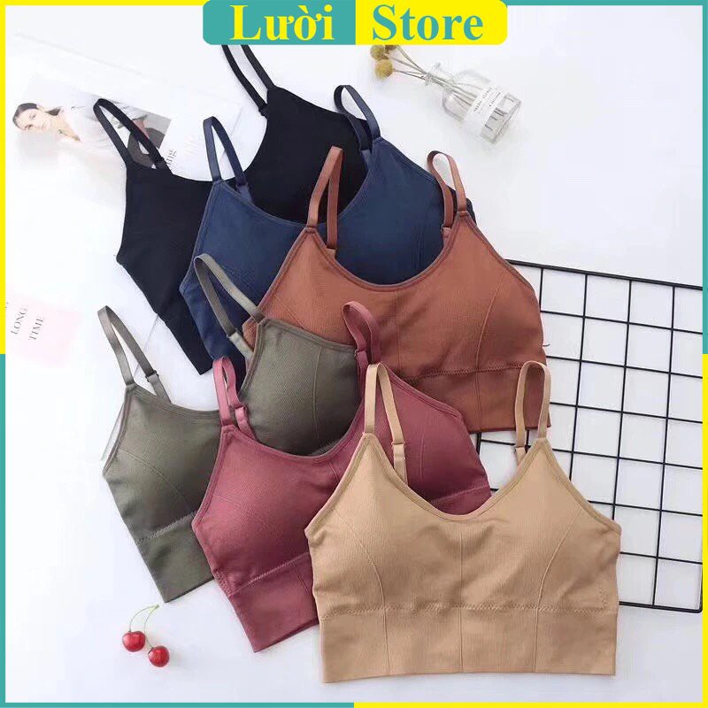 Áo Bra Tập Gym Siêu Hot 656 | BigBuy360 - bigbuy360.vn