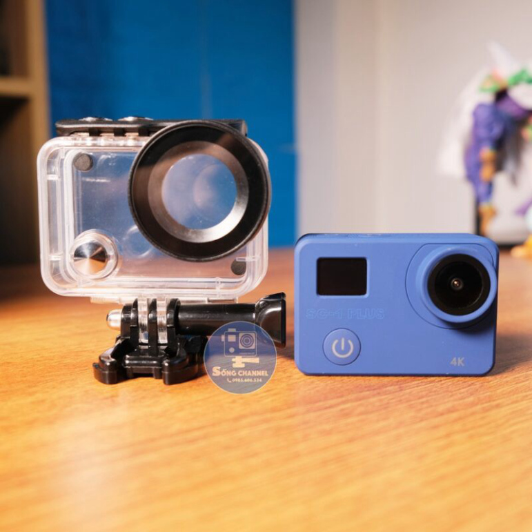 Camera Hành Trình Xe Máy SC-1 PLUS Hàng Chính Hãng | BigBuy360 - bigbuy360.vn