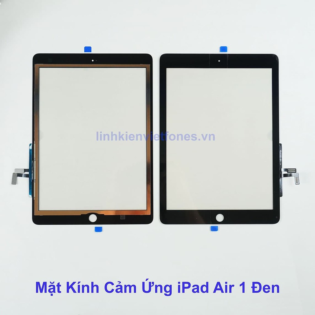 Mặt kính cảm ứng Ipad Air 1/ Gen 5 (2017)