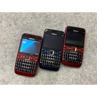 Điện thoại Nokia E63 Zin chính hãng