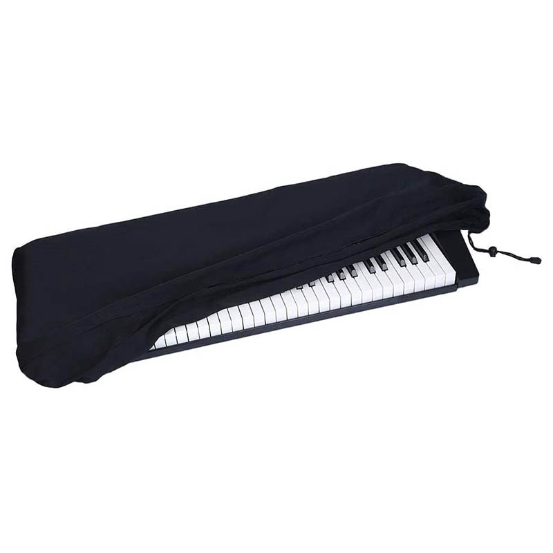 Bàn phím đàn Piano Che bụi cho 88 phím .