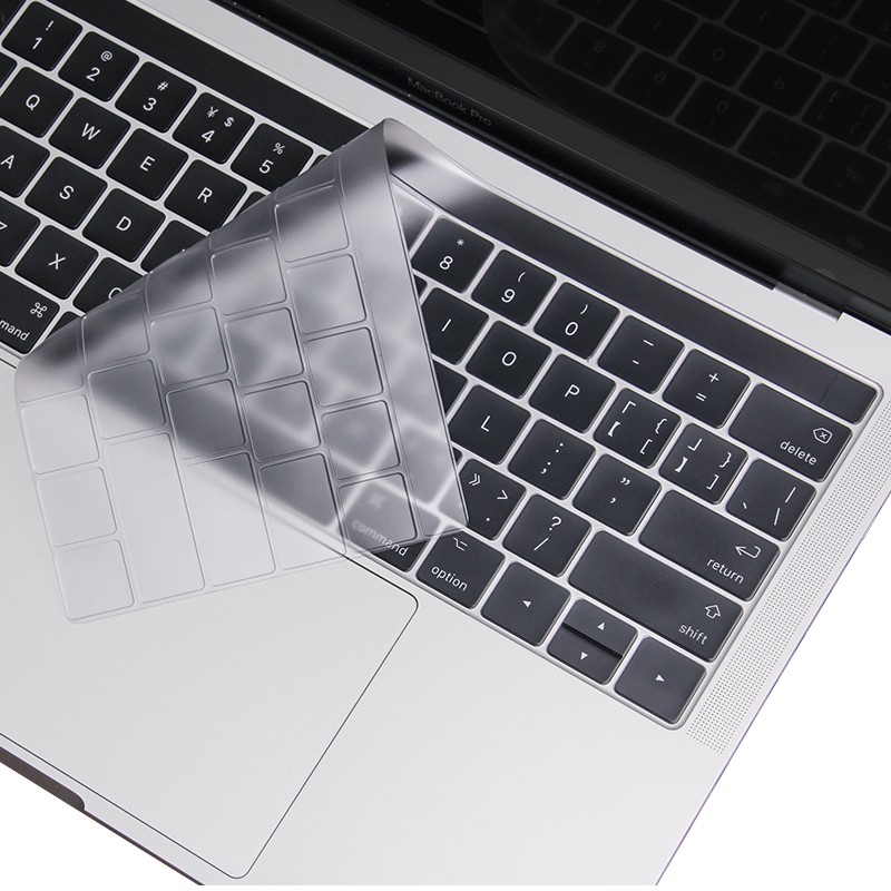 Phủ phím trong JRC cho Macbook ( che touch bar )