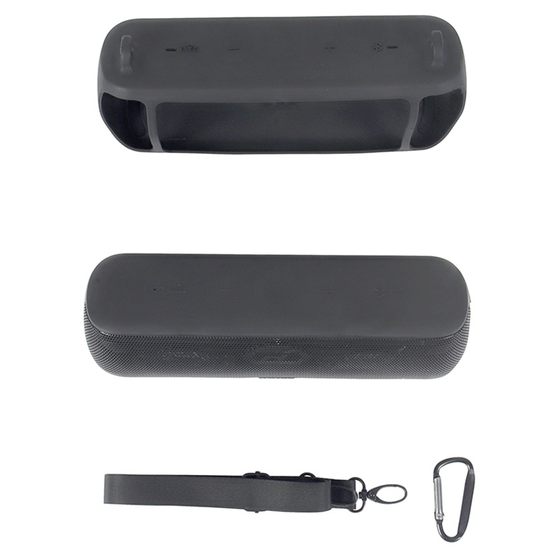 Ốp Máy Tính Bảng Chống Mồ Hôi Thân Thiện Với Da Cho Anker Sound core Motion +