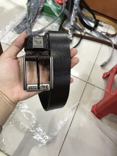💥 Thắt Lưng Nam Mặt Kim Siêu Cấp💥
