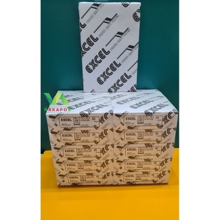 Giấy in A4 A5 Excel 70g giấy photo giấy vẽ tranh học bài in hồ sơ