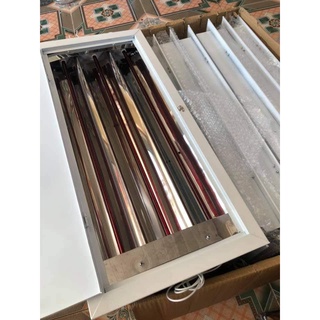 ĐÈN SẤY SƠN HỒNG NGOẠI 3 BÓNG - máng đèn sấy hồng ngoại 3000W SHOP SONQUANGPHU8856