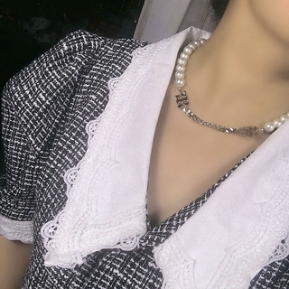 Vòng Cổ Ngọc Trai Thời Trang