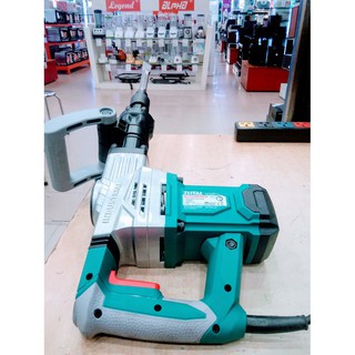 Máy đục bê tông 1300W TOTAL TH213006
