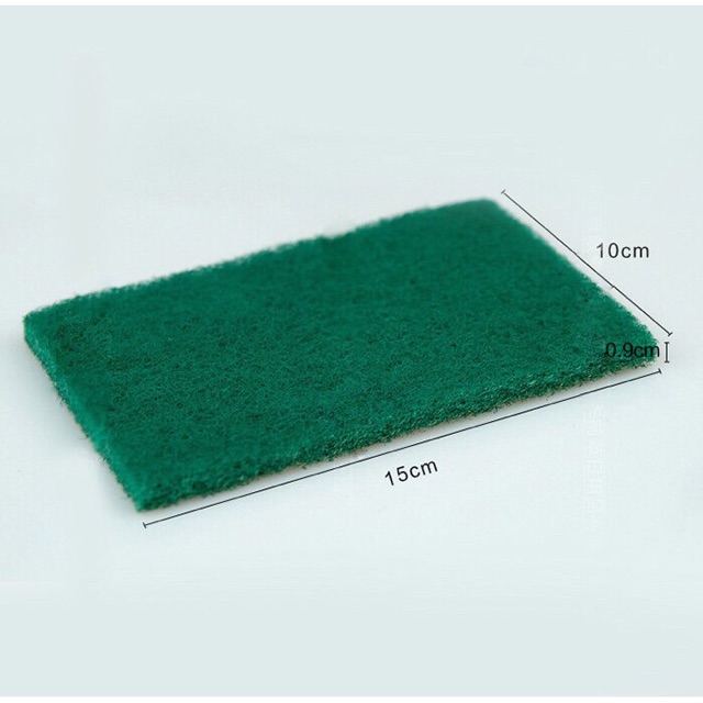 Miếng cọ xoong nồi siêu sạch