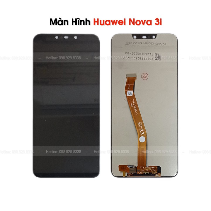 Màn hình Huawei Nova 3i - Màn hình điện thoại full bộ chính hãng