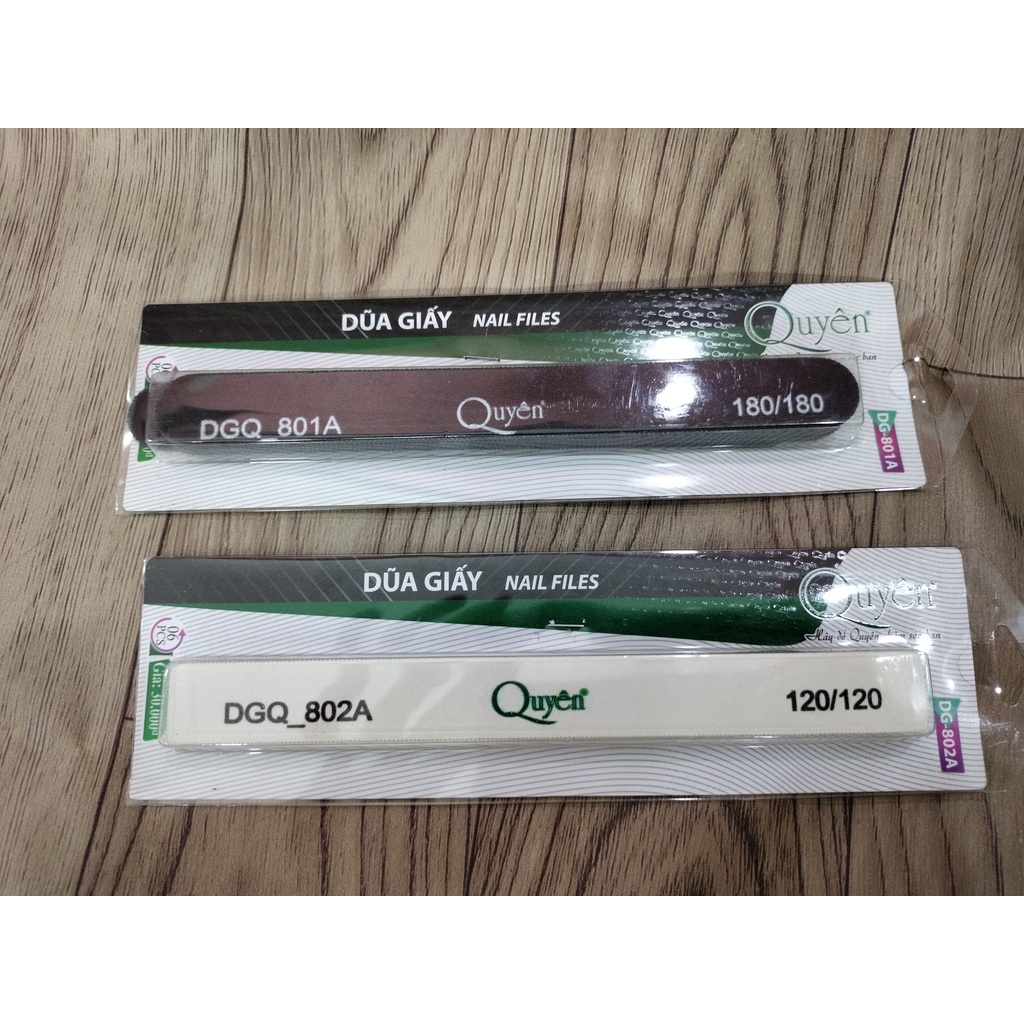 Dũa quyên vĩ 6 cây