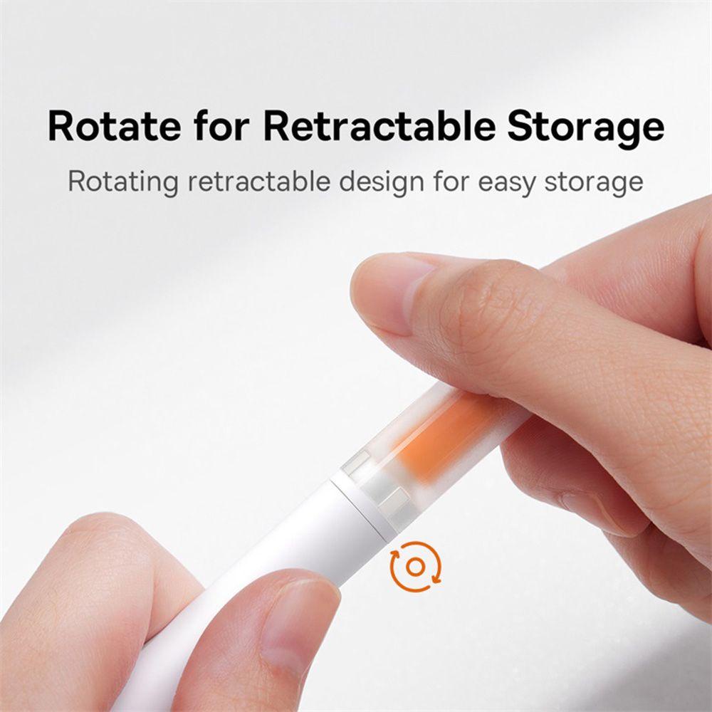 Miếng Bọt Biển Làm Sạch Tai Nghe Cho AirPods Pro 3 2 1