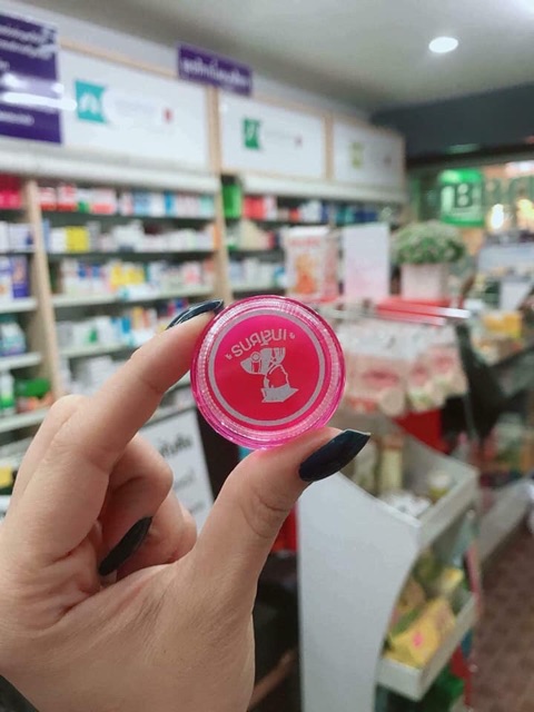 🎀 Son Dưỡng Handmade Thái 🎀