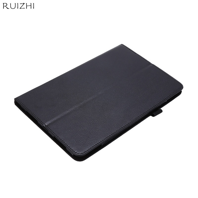 Ốp máy tính bảng da PU có đế đỡ cho Huawei MatePad 10.4 ''BAH3-AL00 BAH3-W09 2020 MatePad 10.4