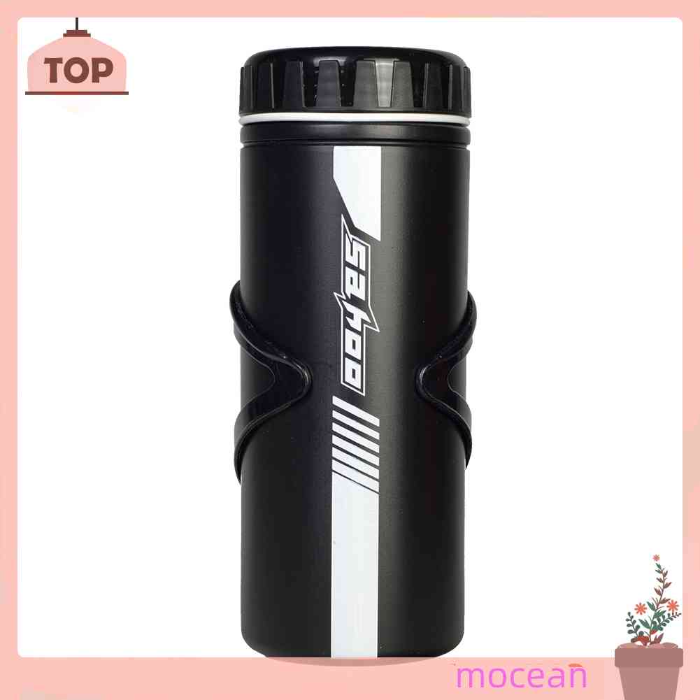 Hộp Đựng Dụng Cụ Sửa Chữa Xe Đạp Tiện Lợi