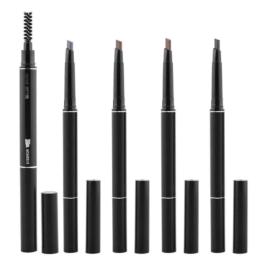 (hàng Mới Về) Chì Kẻ Lông Mày Hai Đầu Xoay Tự Động Chống Thấm Nước | BigBuy360 - bigbuy360.vn