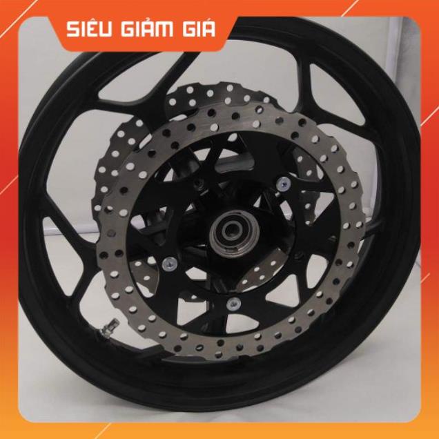 rẻ Mâm trước ninja300 2 đĩa( không bao gồm đĩa thắng)