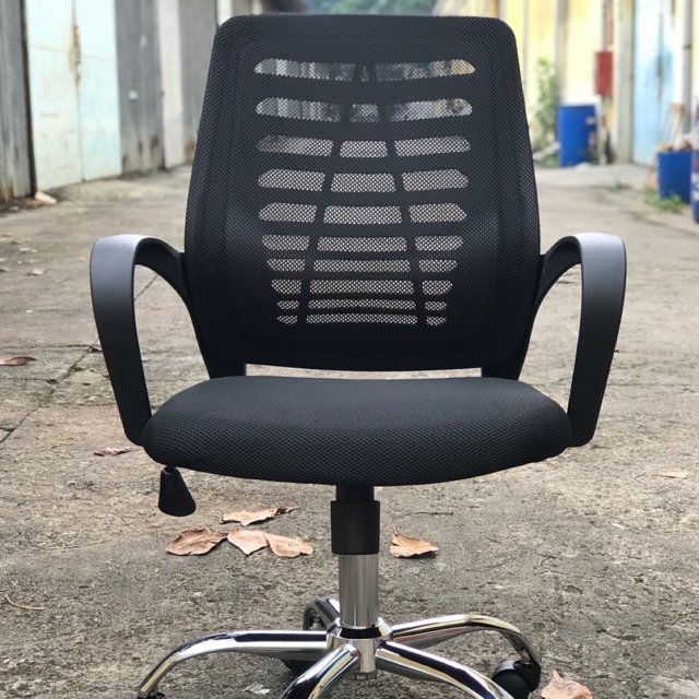 Ghế văn phòng giá xưởng HCM