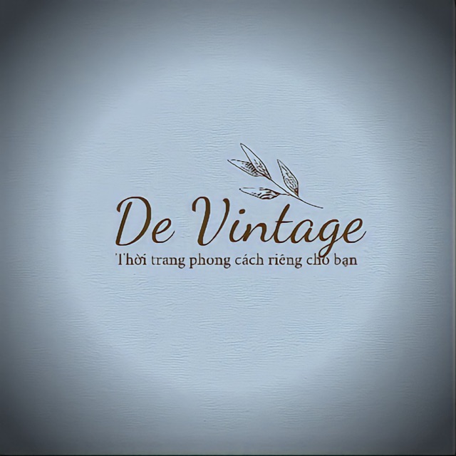 De_Vintage