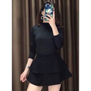 ÁO GIỮ NHIỆT LÓT NỈ